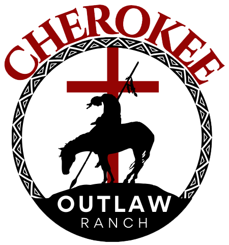 Cherokee Outlaw